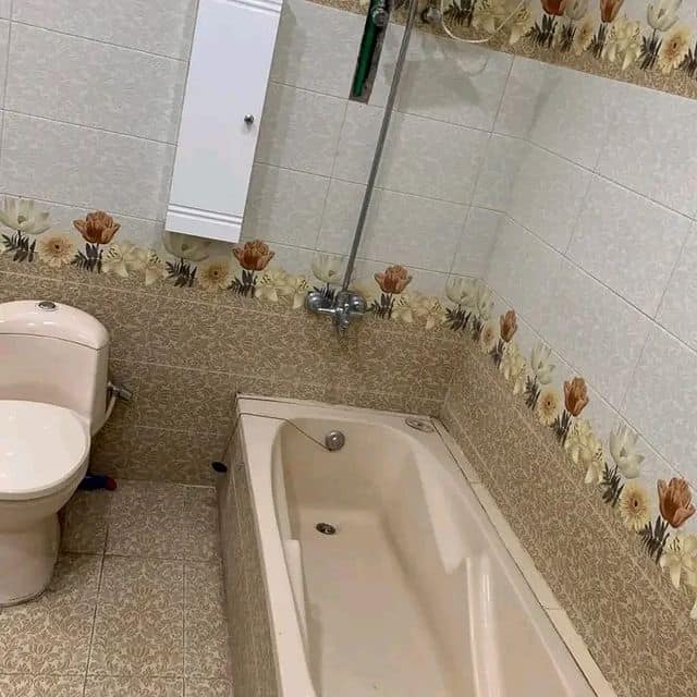 5 MARLA FURNISHED HOUSE AVAILABLE FOR SALE  IN CITI HOUSING JHELUM