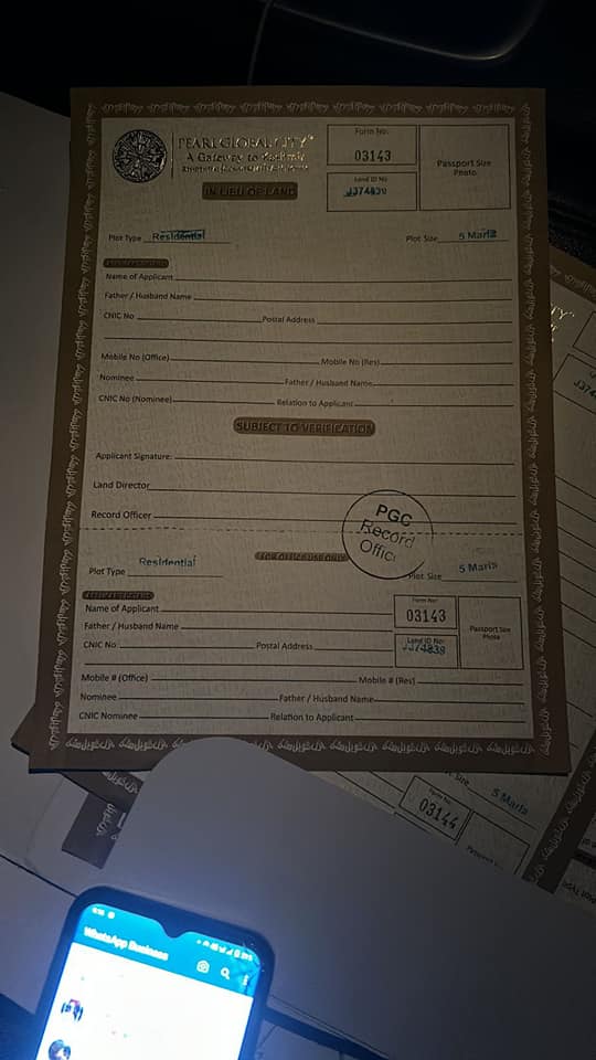 5 MARLA FURNISHED HOUSE AVAILABLE FOR SALE  IN CITI HOUSING JHELUM