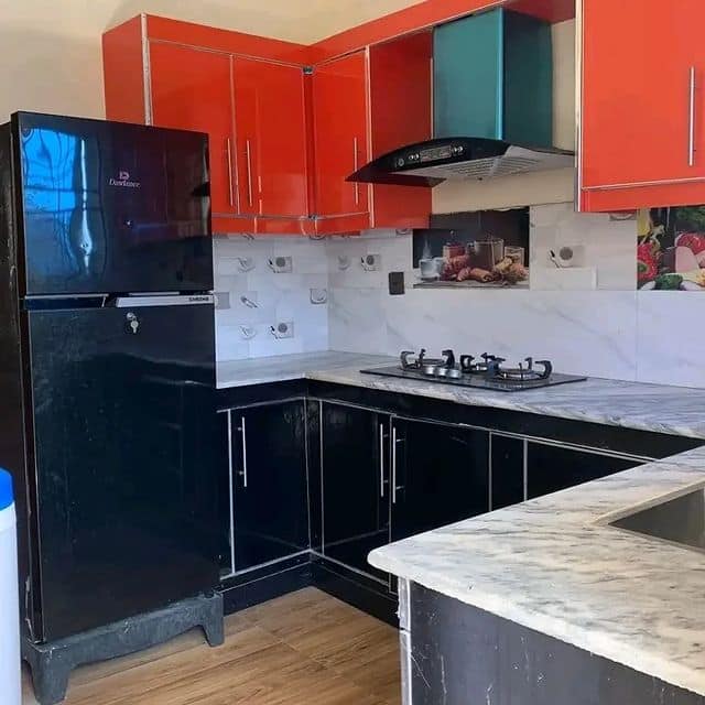 5 MARLA FURNISHED HOUSE AVAILABLE FOR SALE  IN CITI HOUSING JHELUM