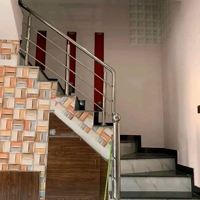 5 MARLA FURNISHED HOUSE AVAILABLE FOR SALE  IN CITI HOUSING JHELUM