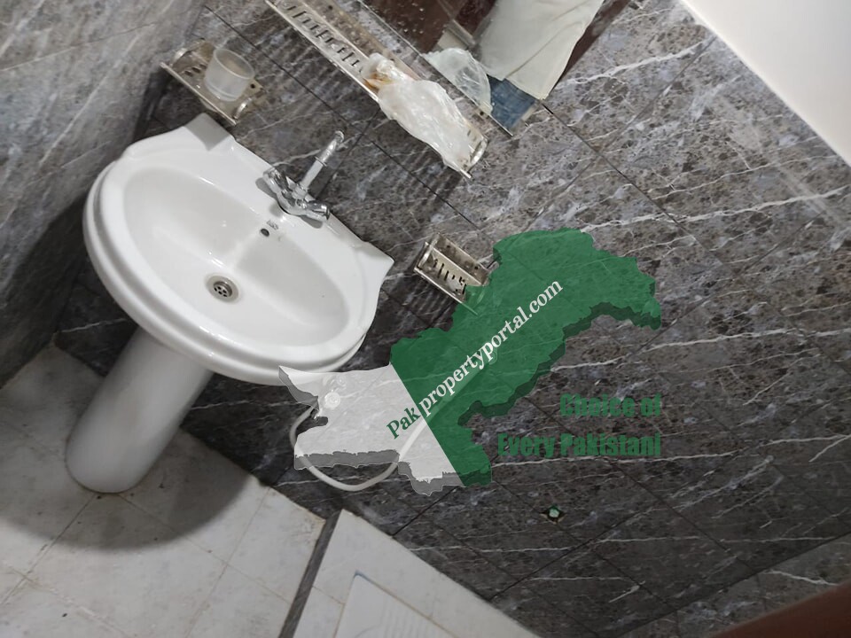 5 Marla Double Story Spanish House For Sale in j block Al-Rehman garden phase 2 Lahore