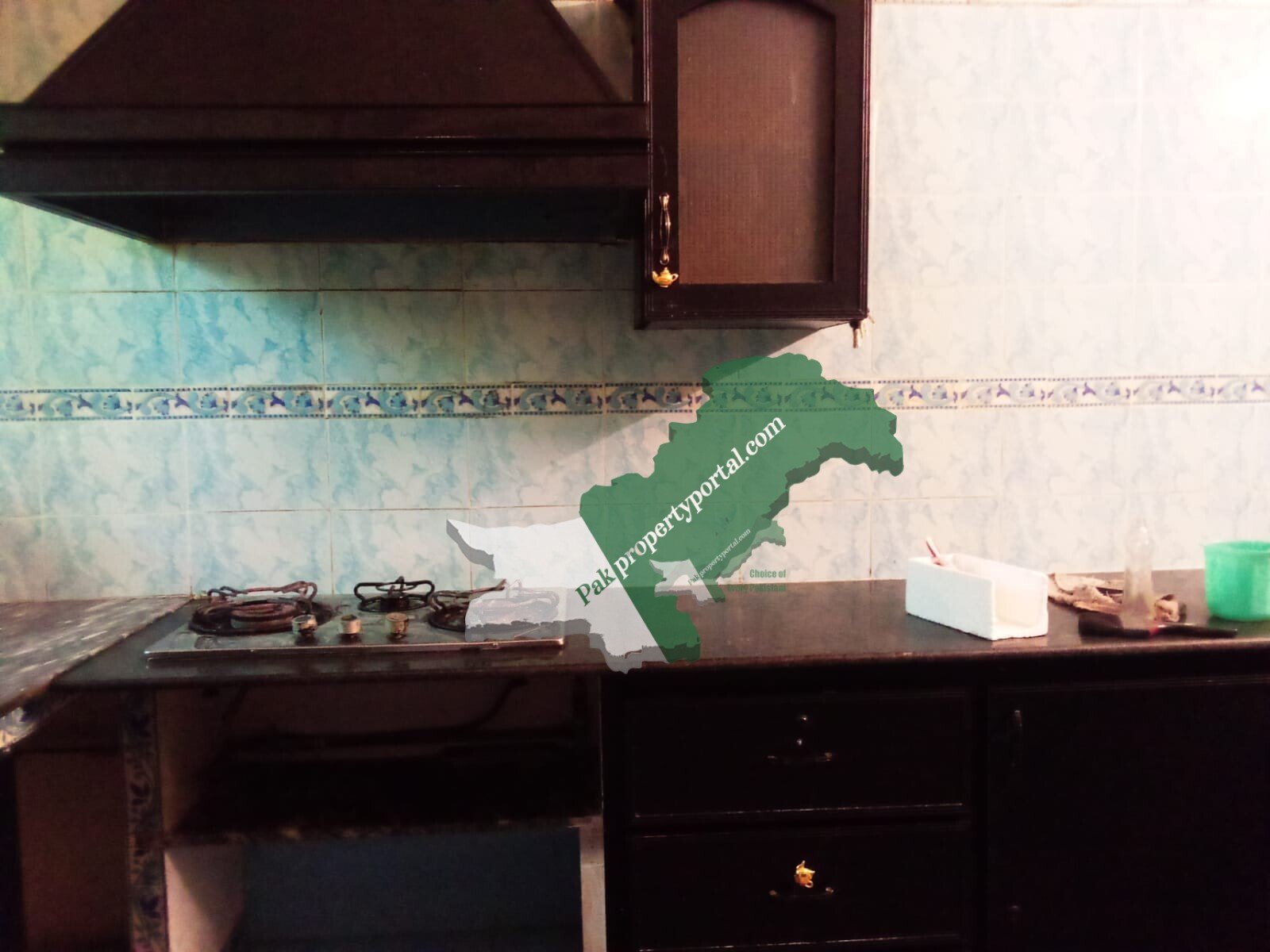 12 Marla Upper portion for rent in Location F-6/3 Islamabad