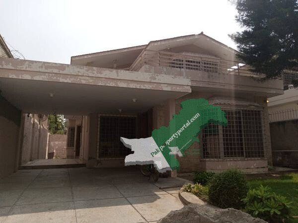 10 Marla Full House For Rent in F-8  Islamabad