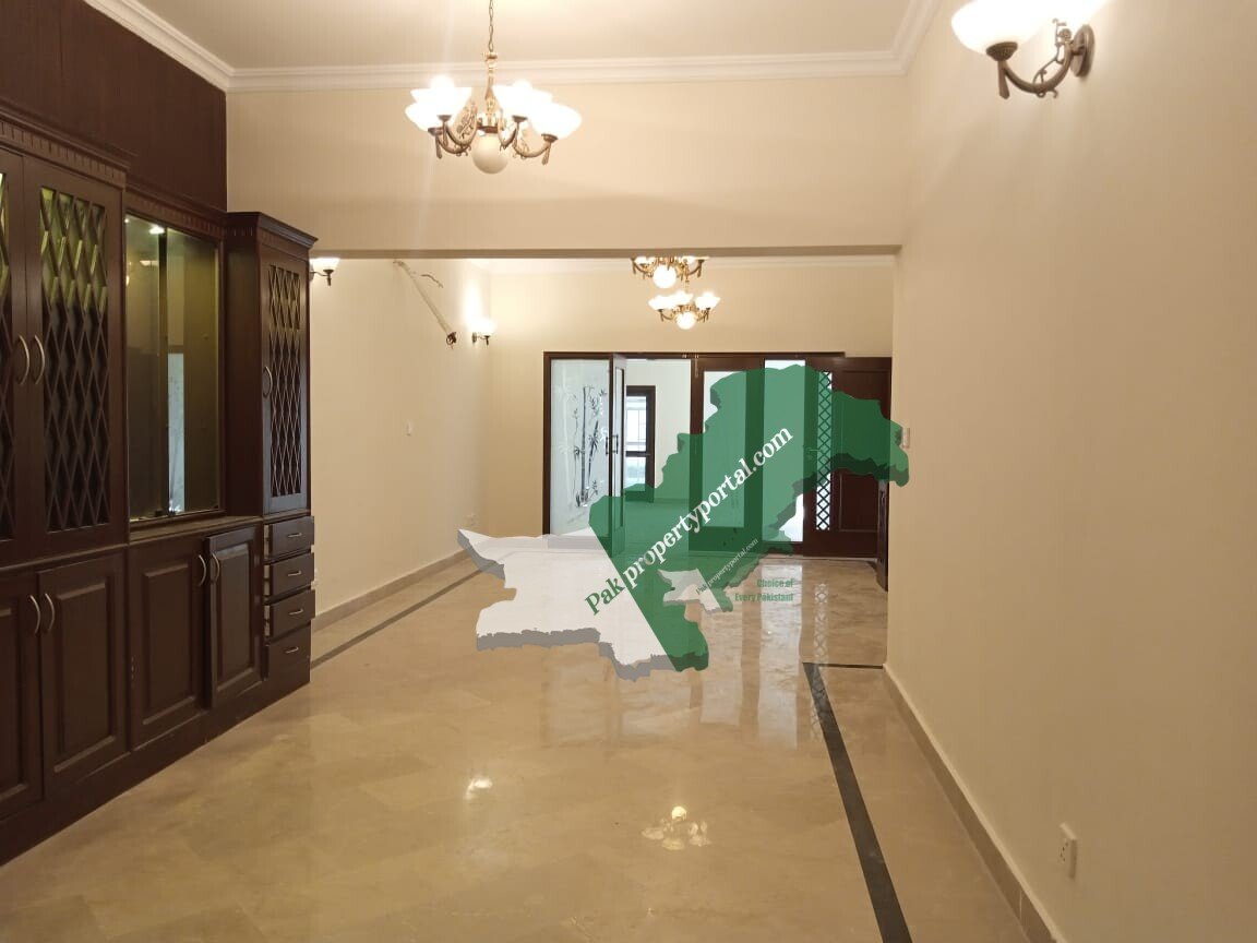 10 Marla Full House For Rent in F-8  Islamabad
