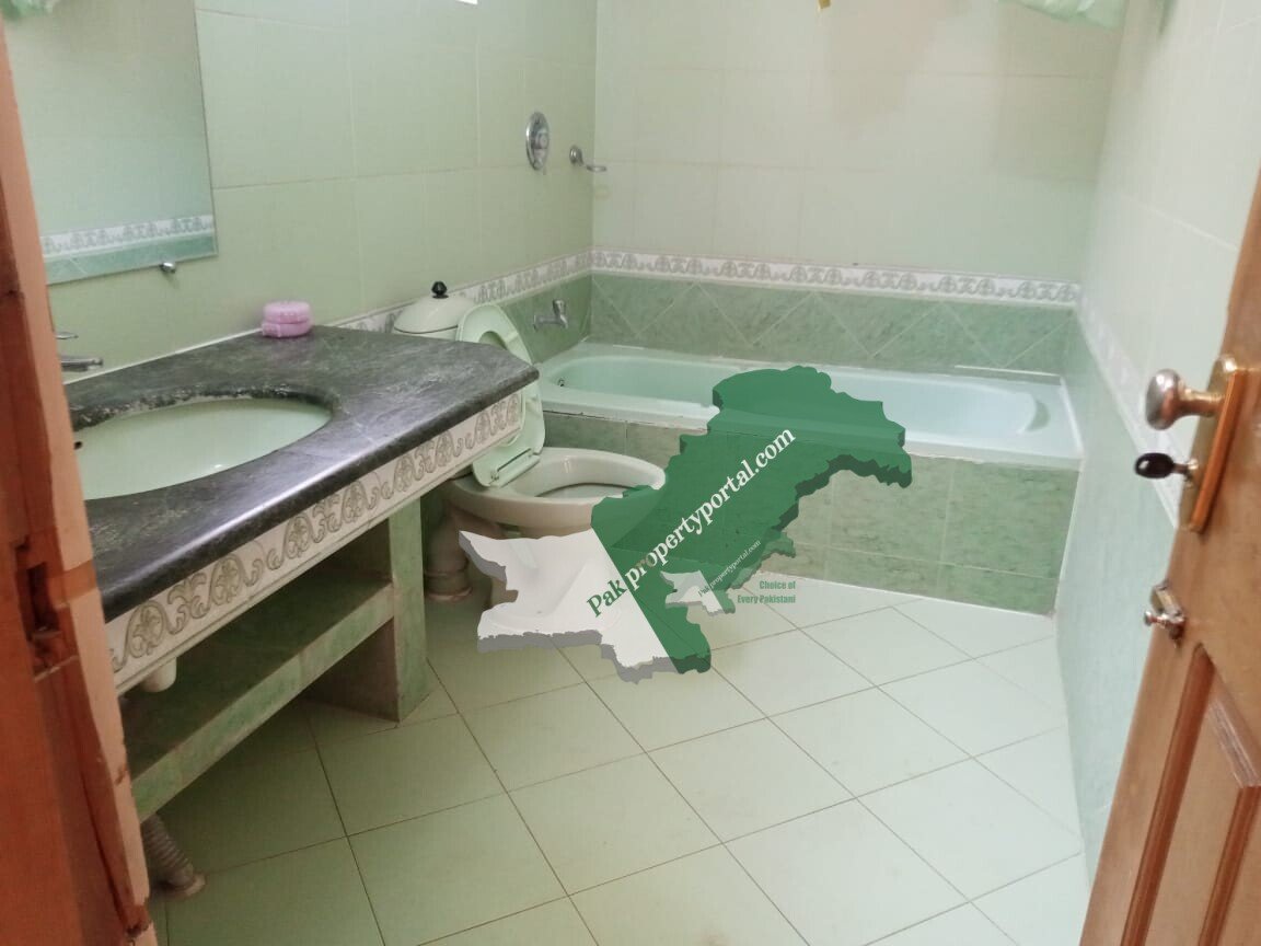 10 Marla Full House For Rent in F-8  Islamabad