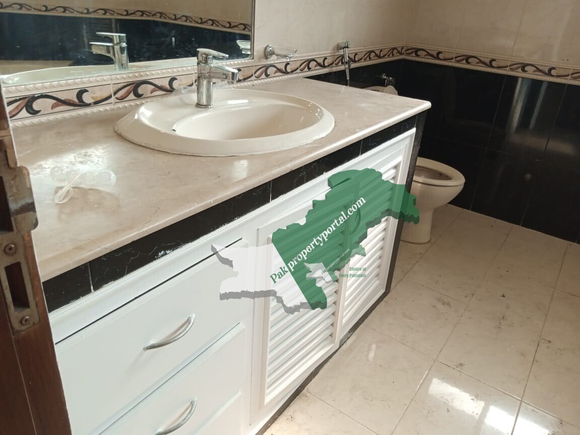 10 Marla Full House For Rent in F-8  Islamabad