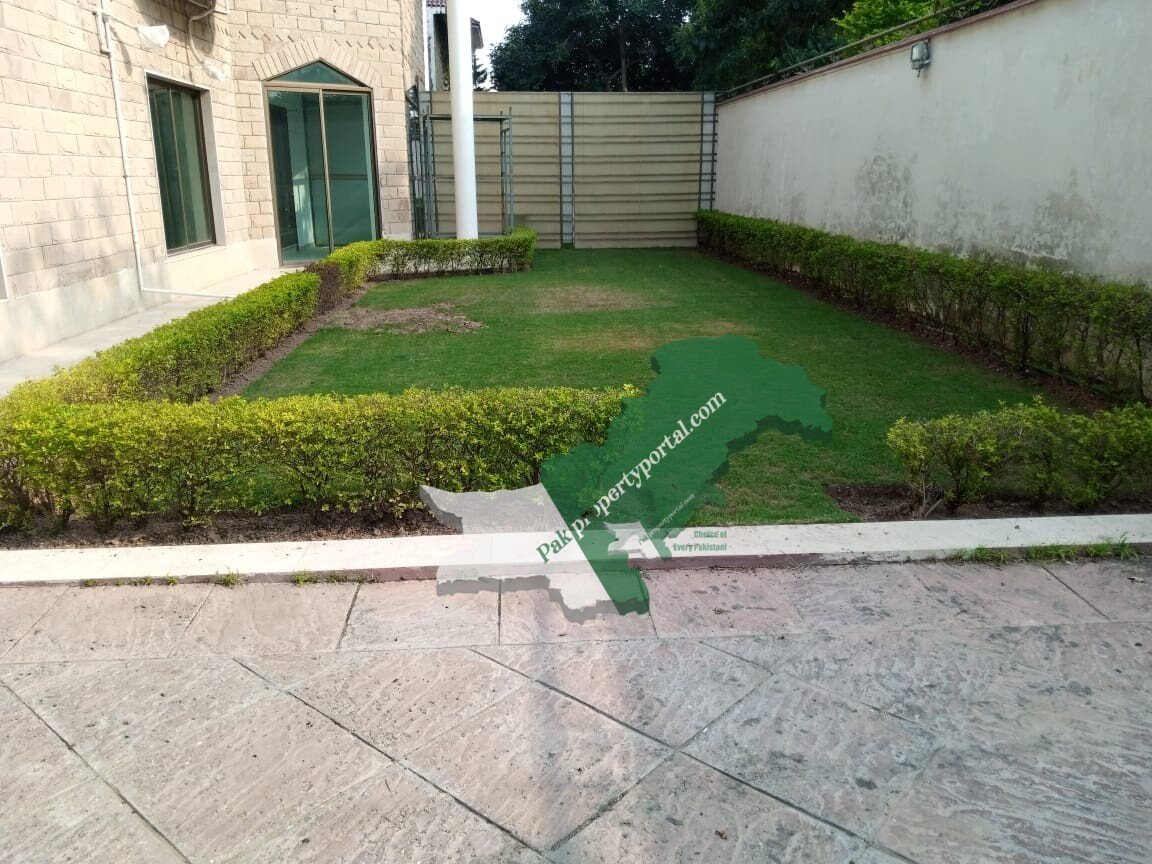 10 Marla Full House For Rent in F-8  Islamabad