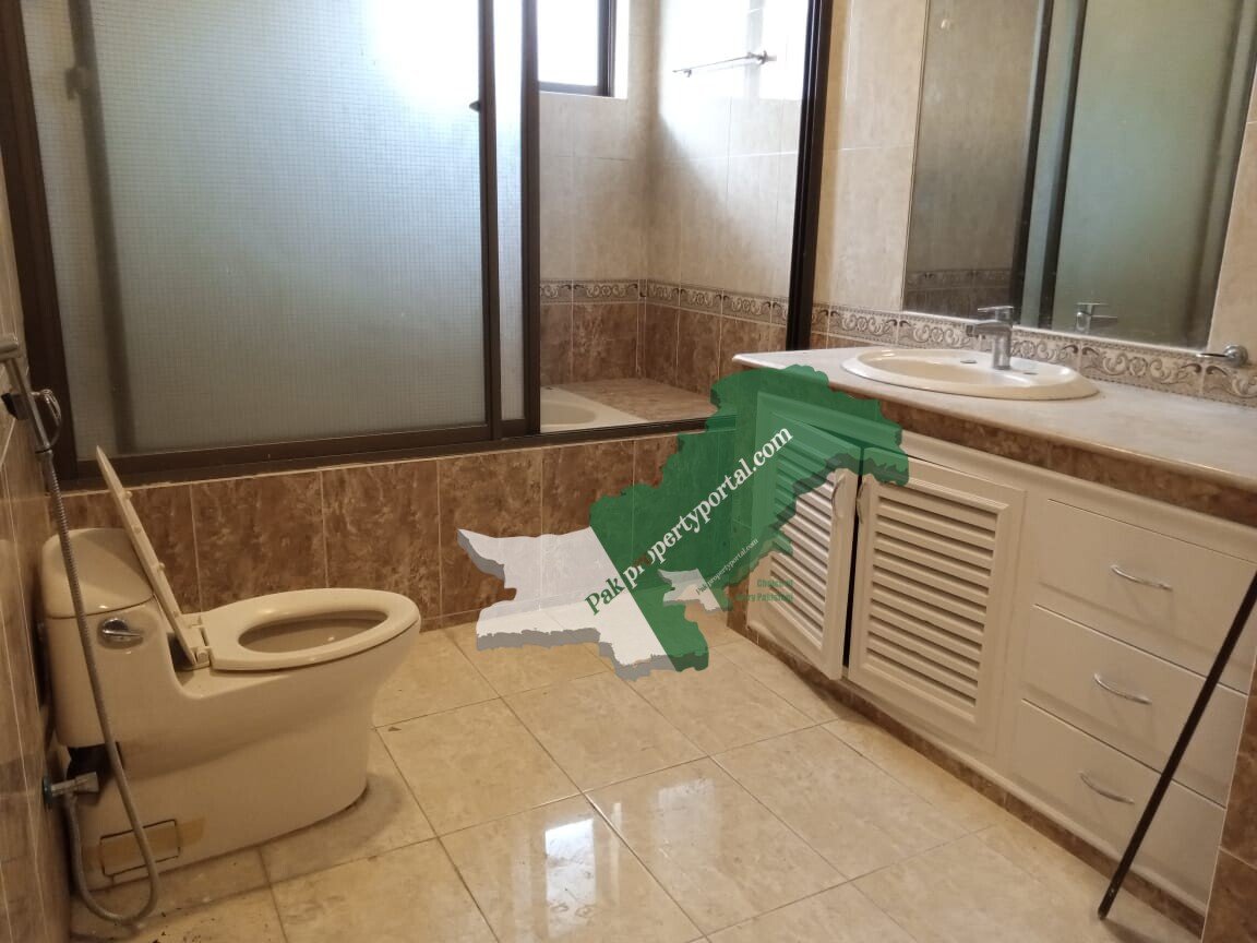 10 Marla Full House For Rent in F-8  Islamabad