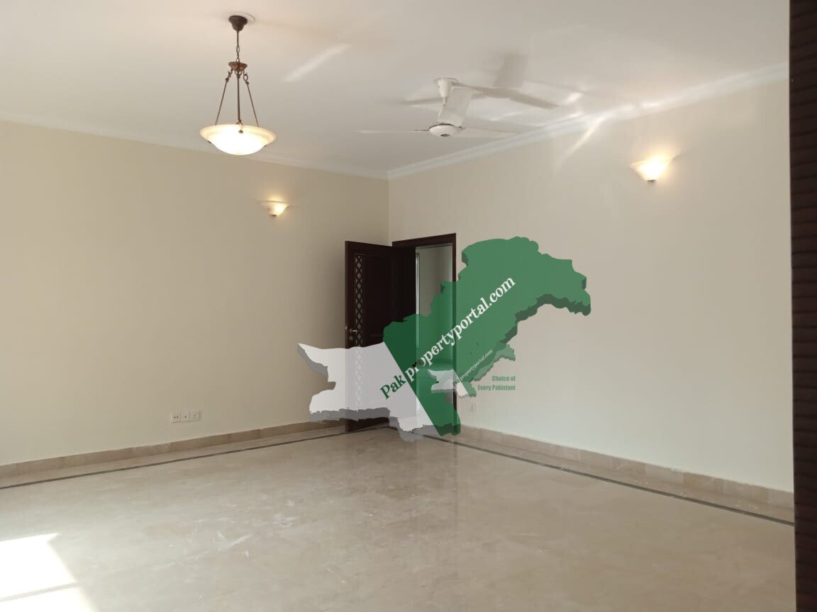 10 Marla Full House For Rent in F-8  Islamabad