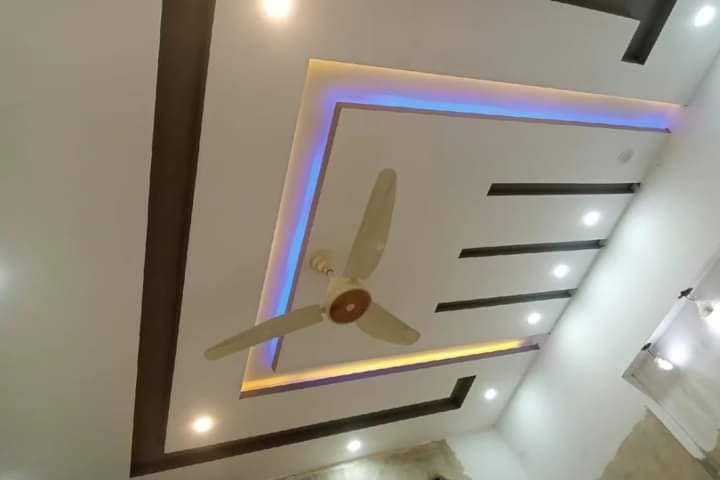 7 Marla 1.5 story House for Sale in Jinnah garden Islamabad