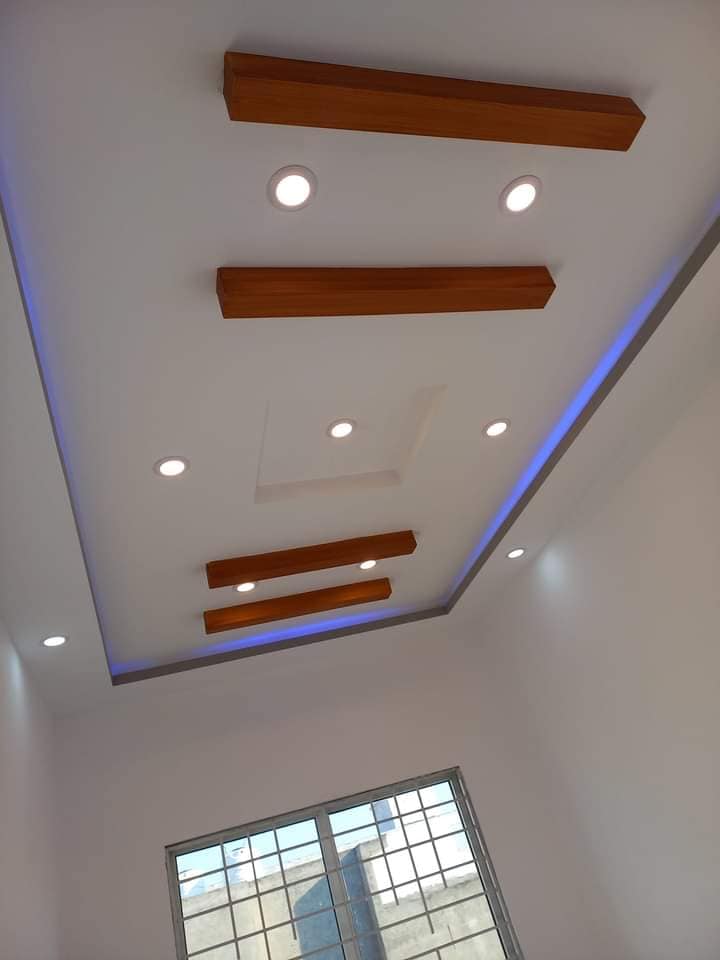 7 Marla 1.5 story House for Sale in Jinnah garden Islamabad