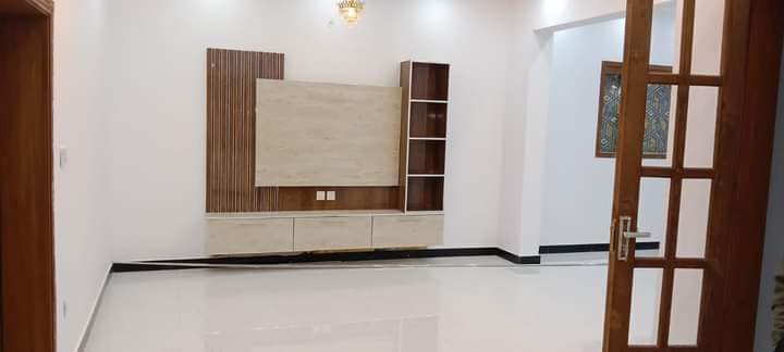 7 Marla 1.5 story House for Sale in Jinnah garden Islamabad