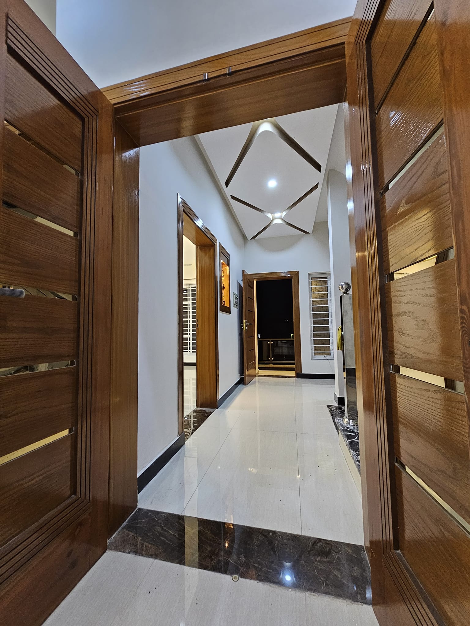 7 Mala House for sale in  Jinnah Garden Phase-1 Islamabad