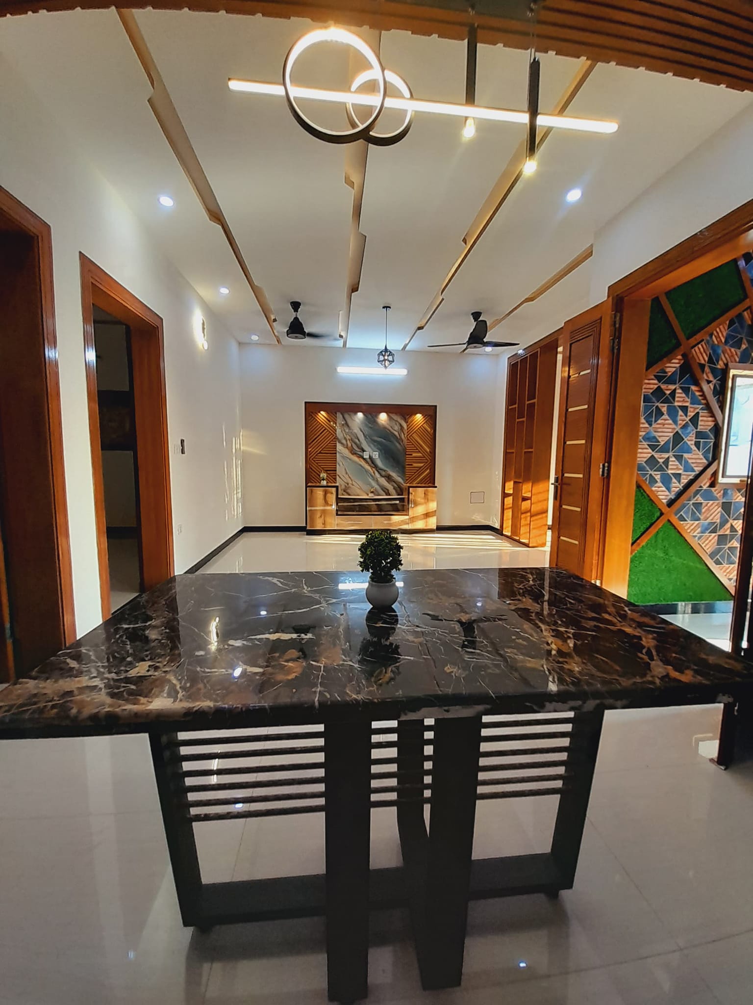 7 Mala House for sale in  Jinnah Garden Phase-1 Islamabad