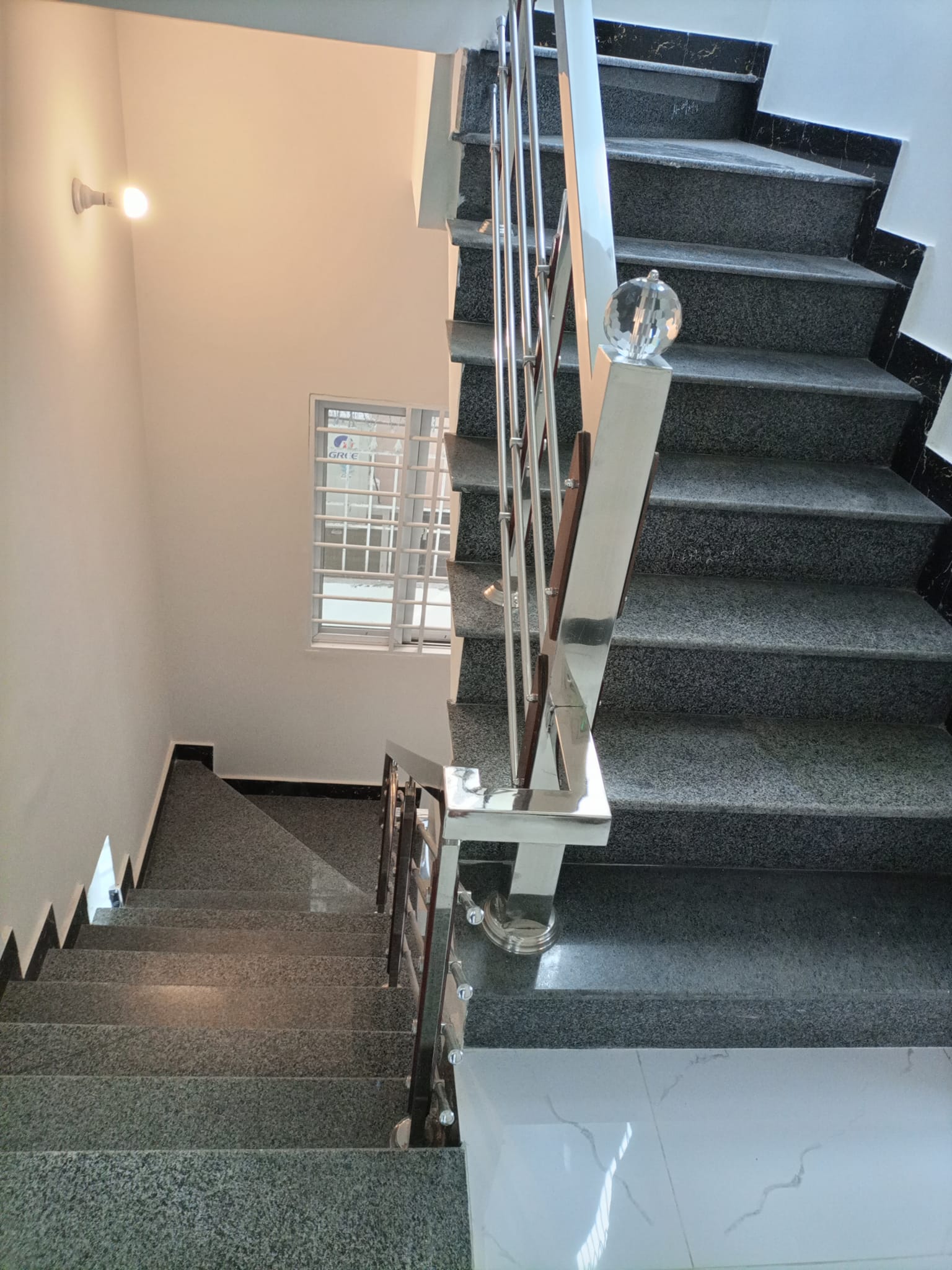 7 Marla Double-Story House  For Sale In Jinnah Garden Islamabad