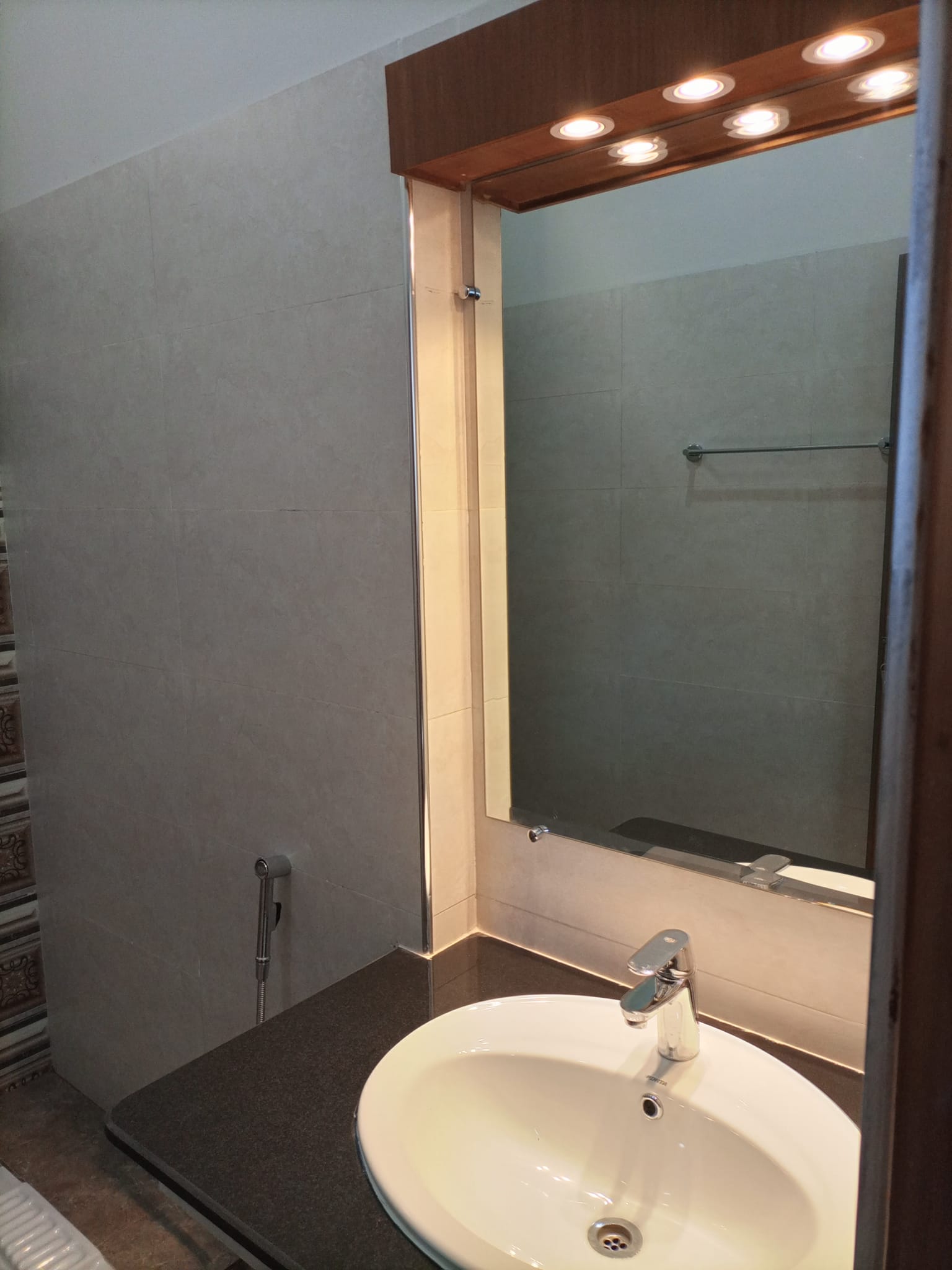 7 Marla Double-Story House  For Sale In Jinnah Garden Islamabad