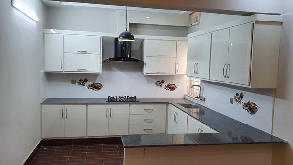 7 Marla House for sale in Jinnah garden Islamabad