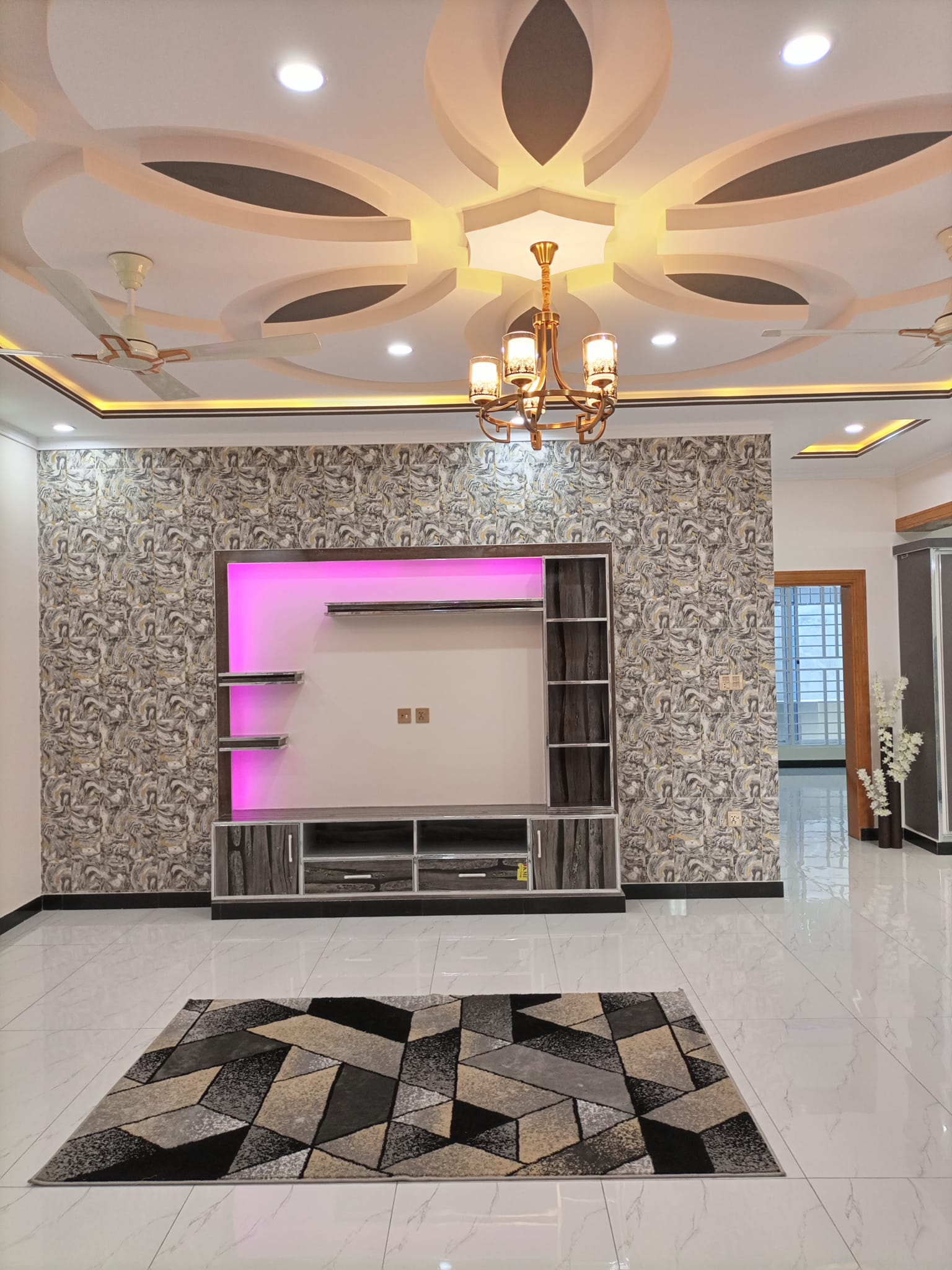 12 Marla House for sale In Soan Garden Islamabad