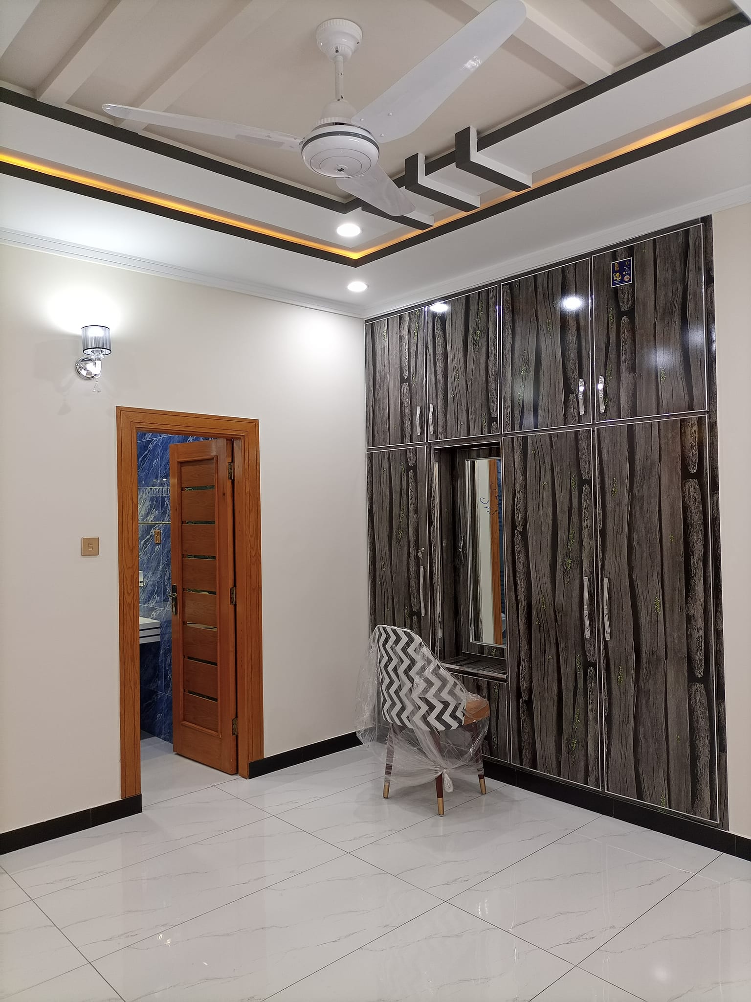 12 Marla House for sale In Soan Garden Islamabad