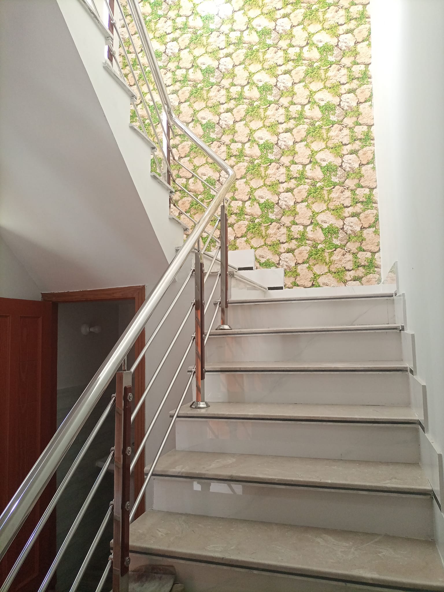 12 Marla Brand new House in CBR Town phase-1 Islamabad