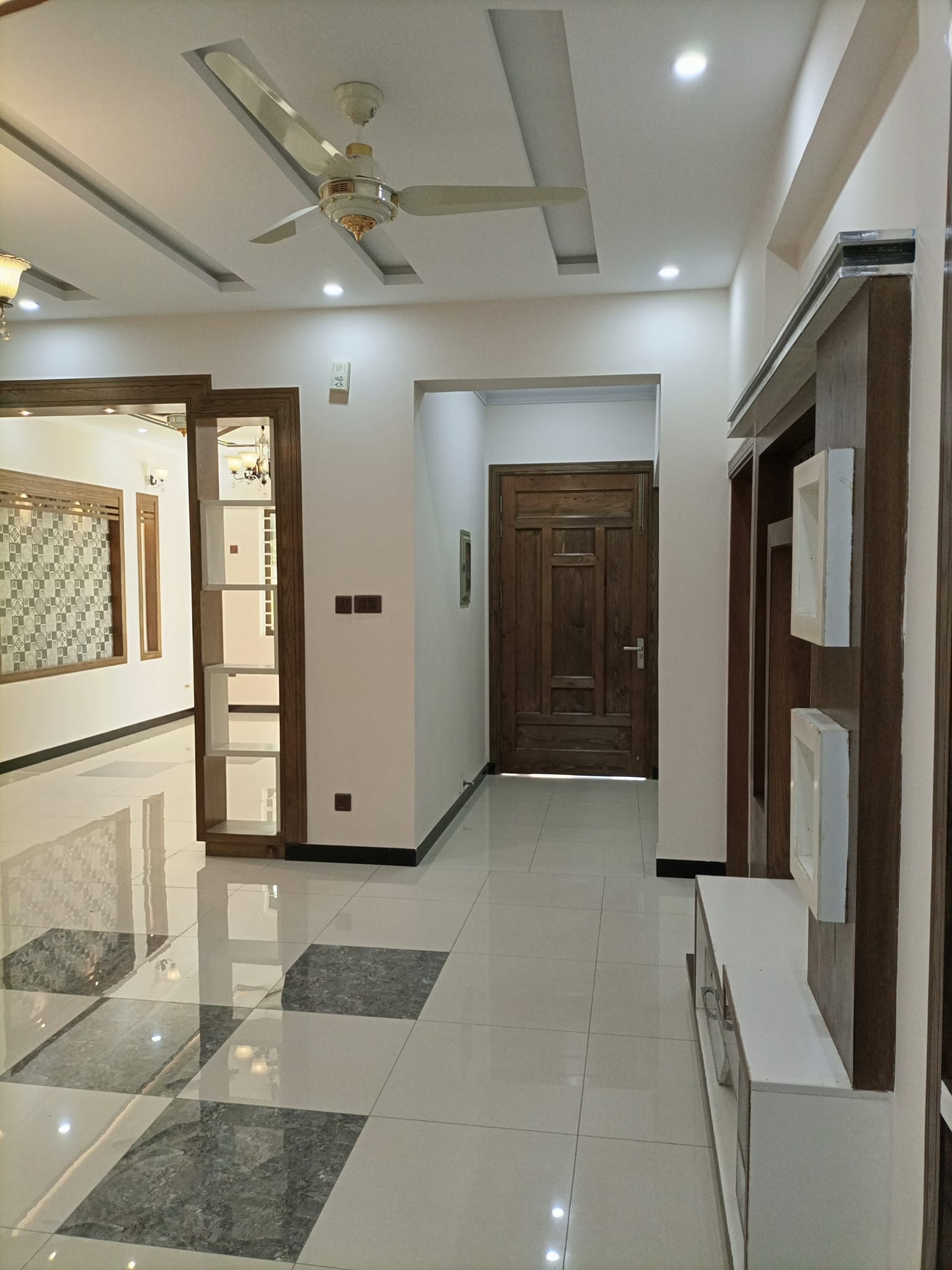 10 Marla Brand new House in soan garden Islamabad