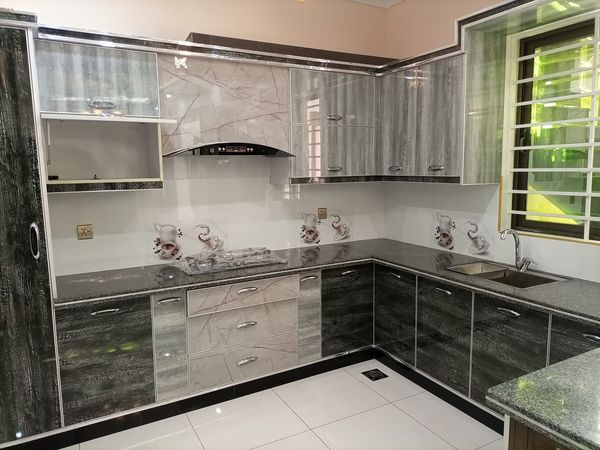 6 Marla Brand New House For Sale in Soan garden Islamabad