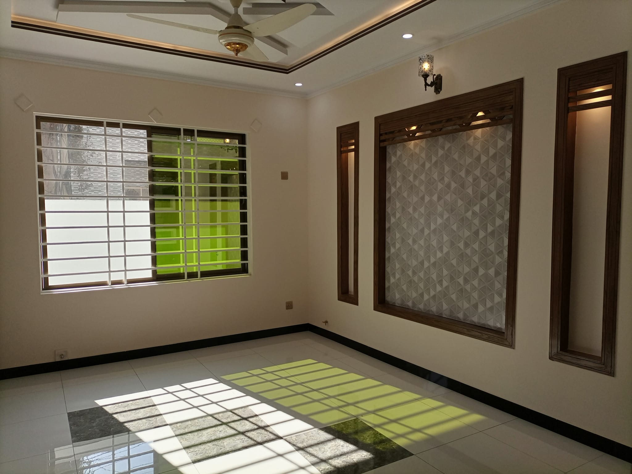 6 Marla Brand New House For Sale in Soan garden Islamabad