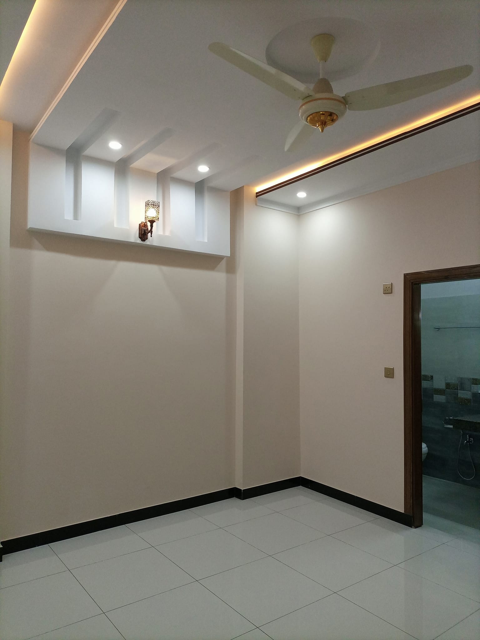 6 Marla Brand New House For Sale in Soan garden Islamabad