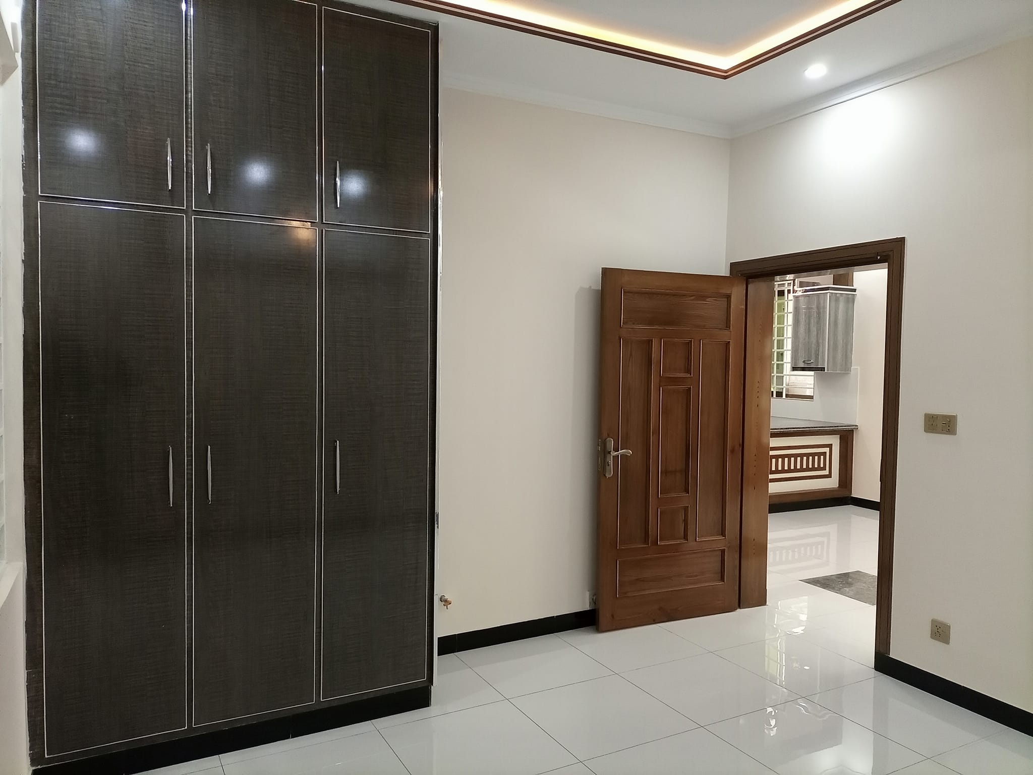 6 Marla Brand New House For Sale in Soan garden Islamabad