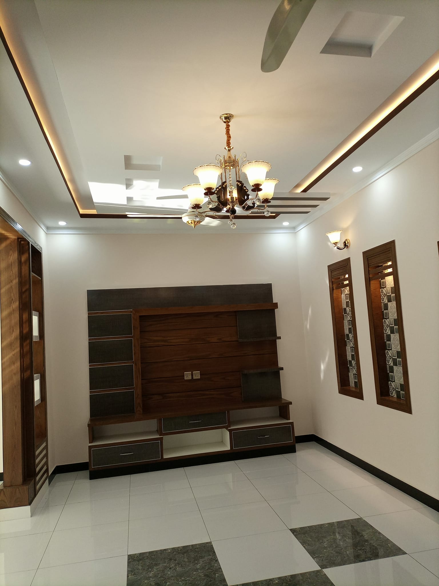 6 Marla Brand New House For Sale in Soan garden Islamabad