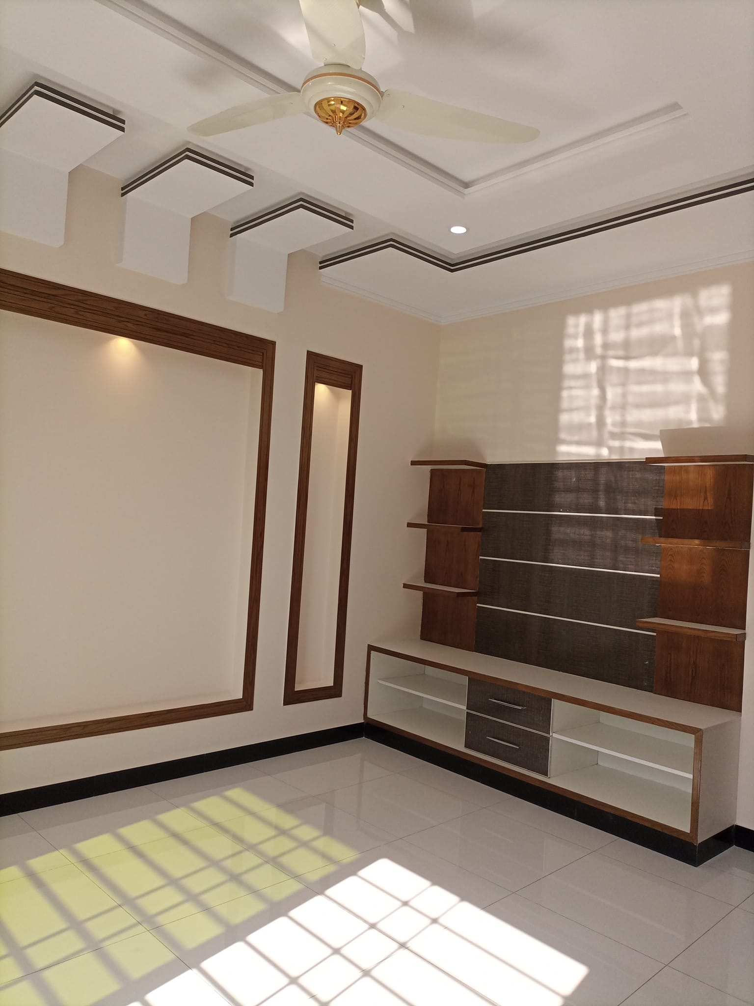 6 Marla Brand New House For Sale in Soan garden Islamabad