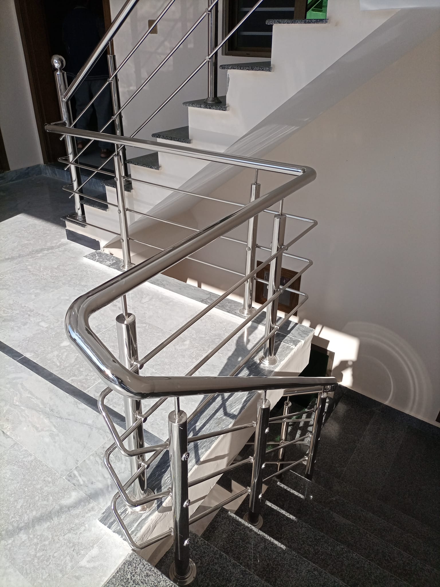 6 Marla Brand New House For Sale in Soan garden Islamabad