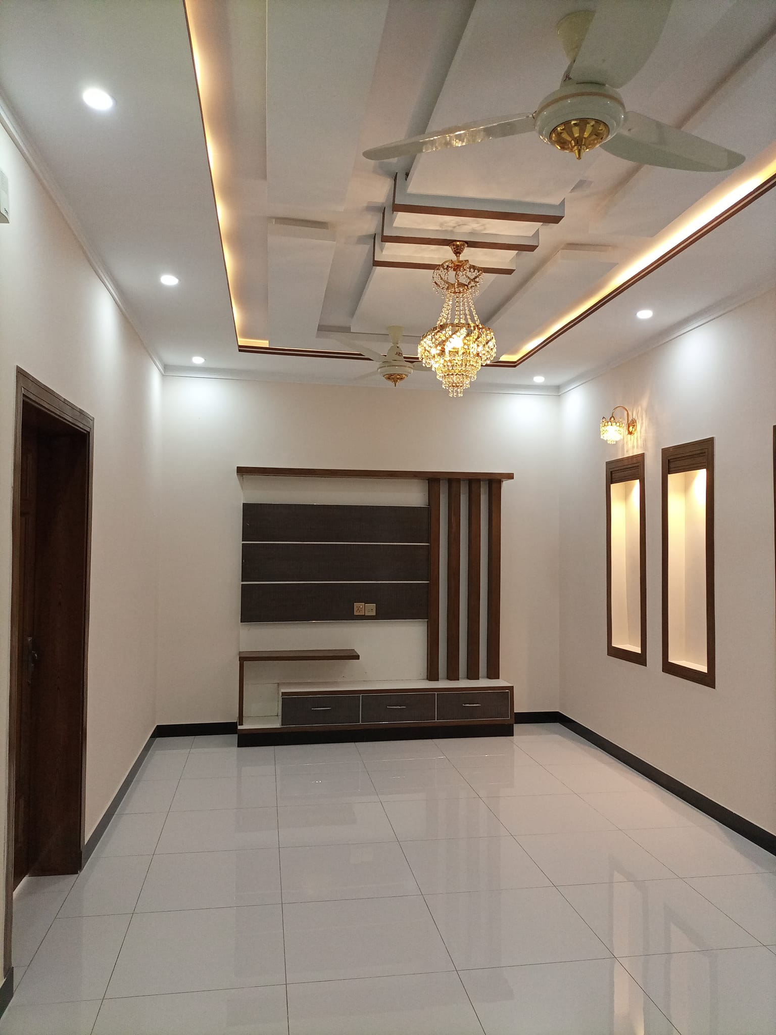 6 Marla Brand New House For Sale in Soan garden Islamabad