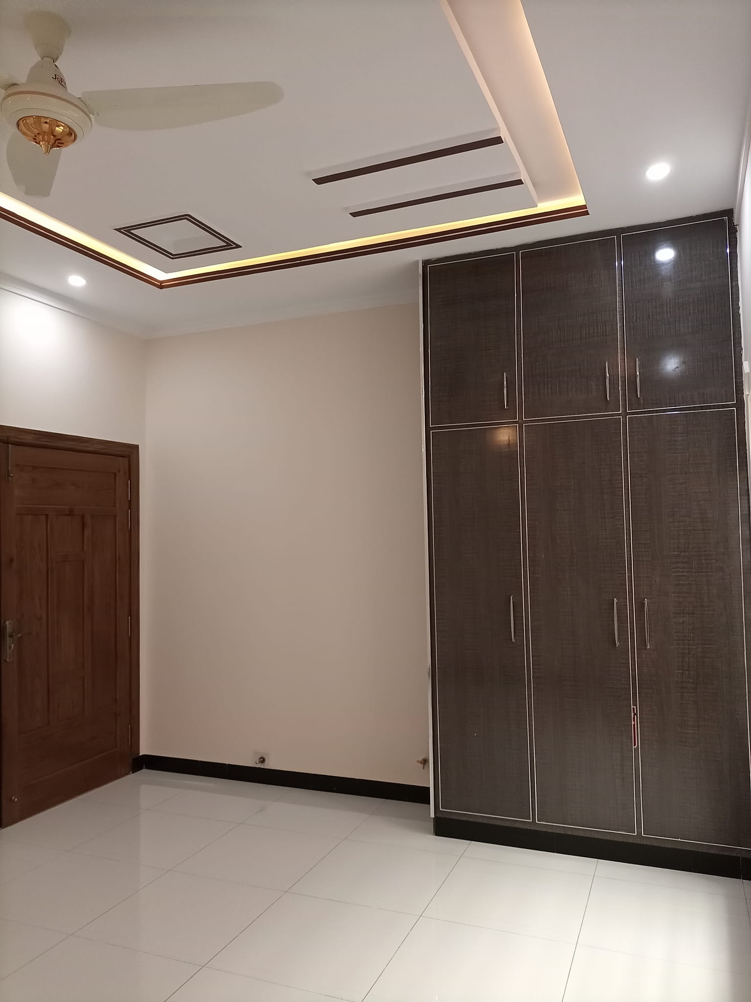 6 Marla Brand New House For Sale in Soan garden Islamabad