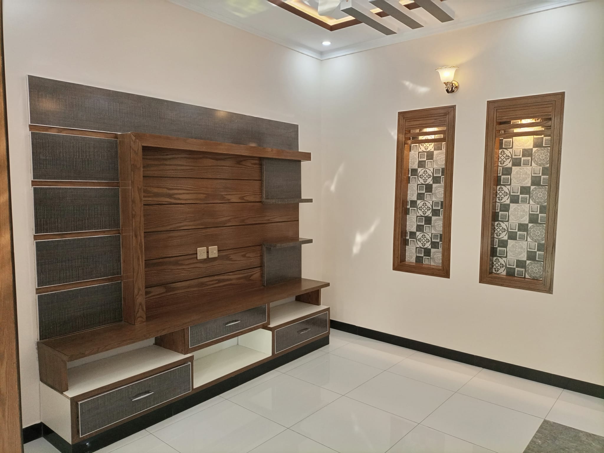 6 Marla Brand New House For Sale in Soan garden Islamabad