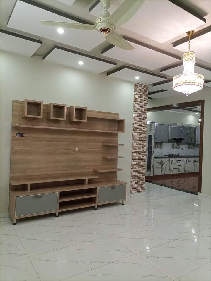 11 Marla Brand new House for sale in soan garden Islamabad