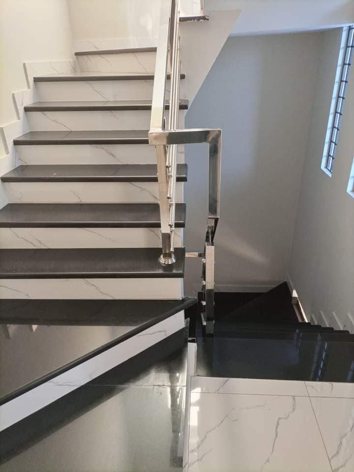 11 Marla Brand new House for sale in soan garden Islamabad