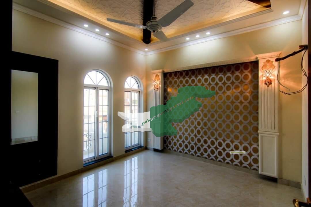 Brand New One Kanal house for sale in  DHA phase 6
