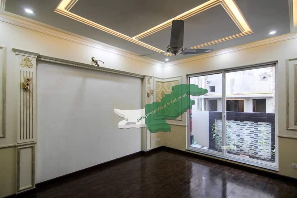 Brand New One Kanal house for sale in  DHA phase 6