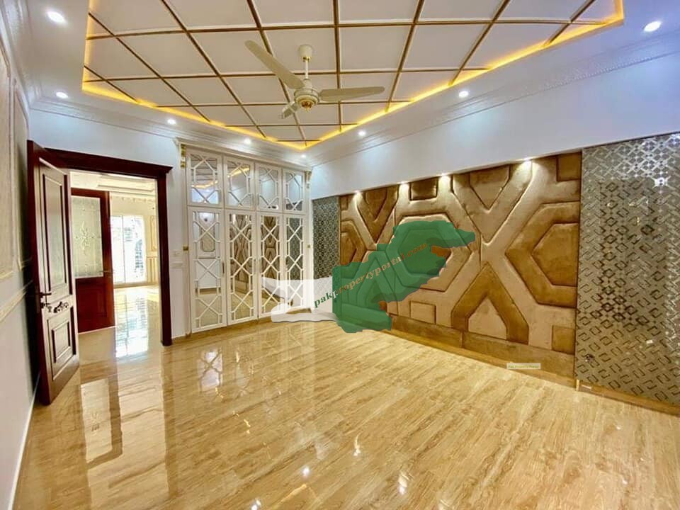 Brand New One Kanal house for sale in  DHA phase 6