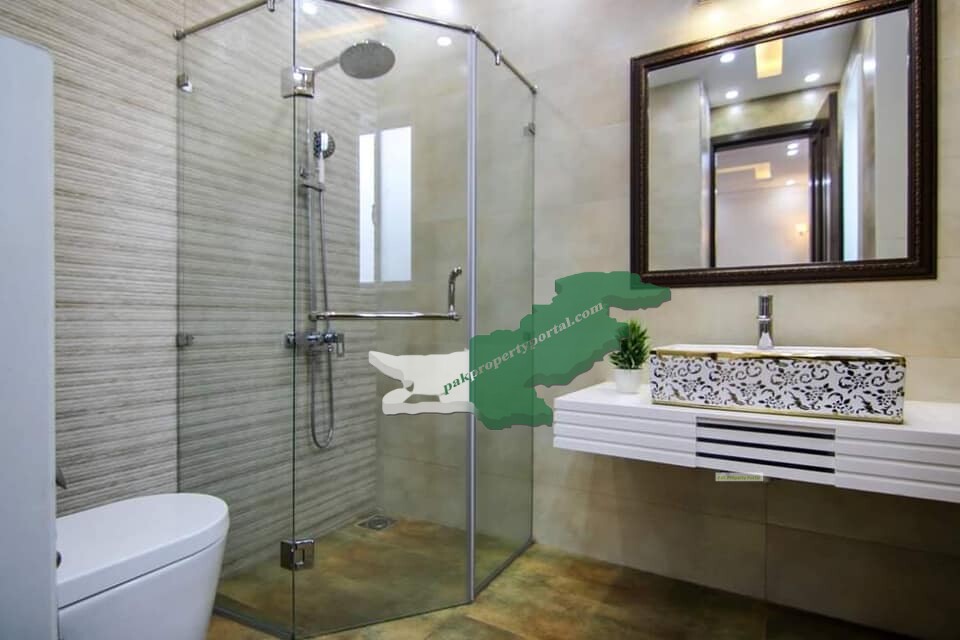 Brand New One Kanal house for sale in  DHA phase 6