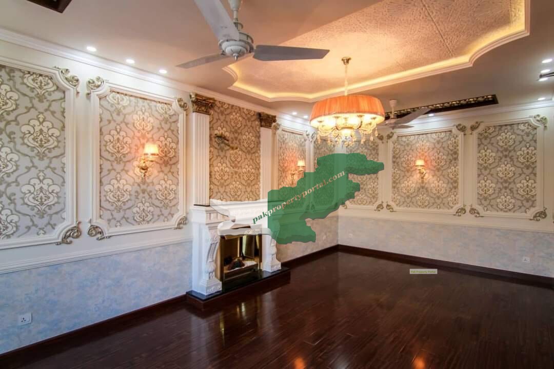 Brand New One Kanal house for sale in  DHA phase 6