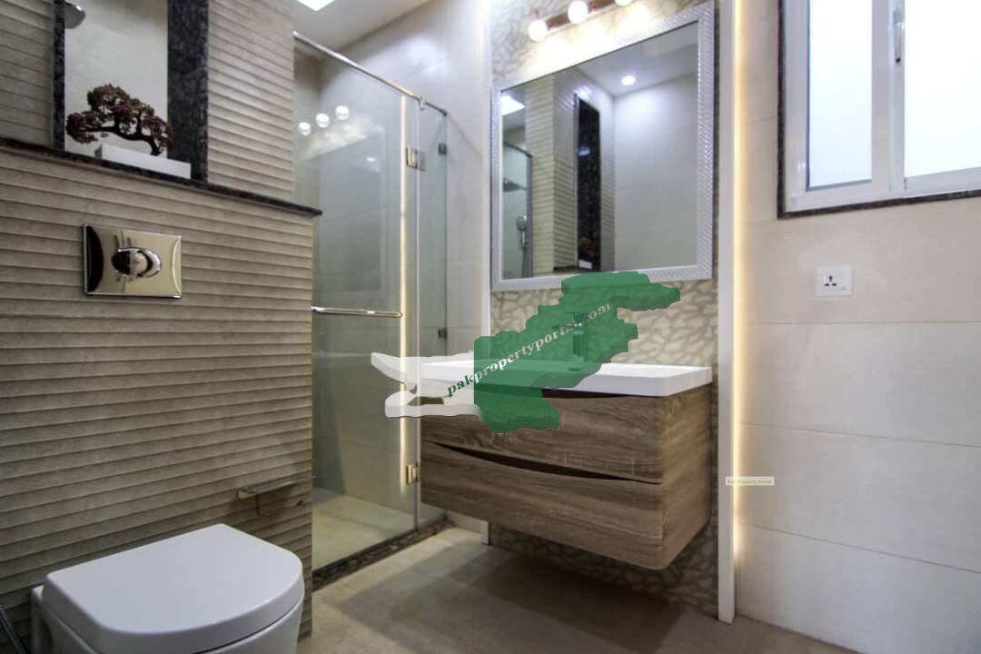 Brand New One Kanal house for sale in  DHA phase 6