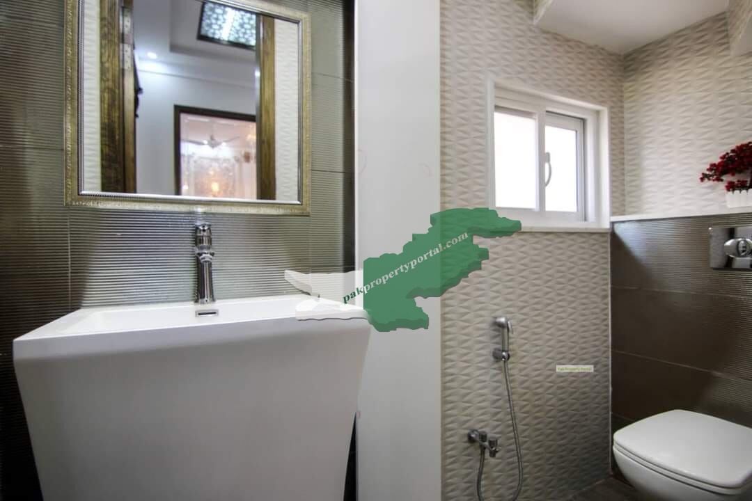 Brand New One Kanal house for sale in  DHA phase 6