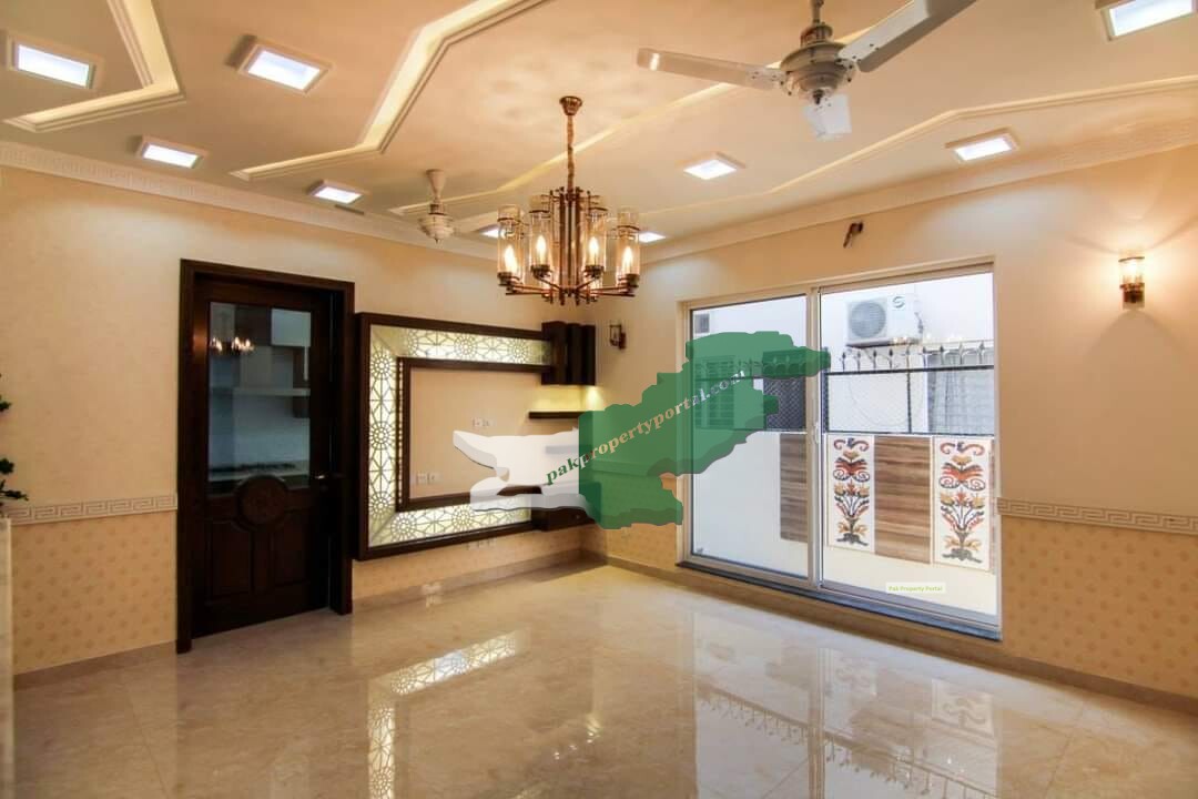 Brand New One Kanal house for sale in  DHA phase 6