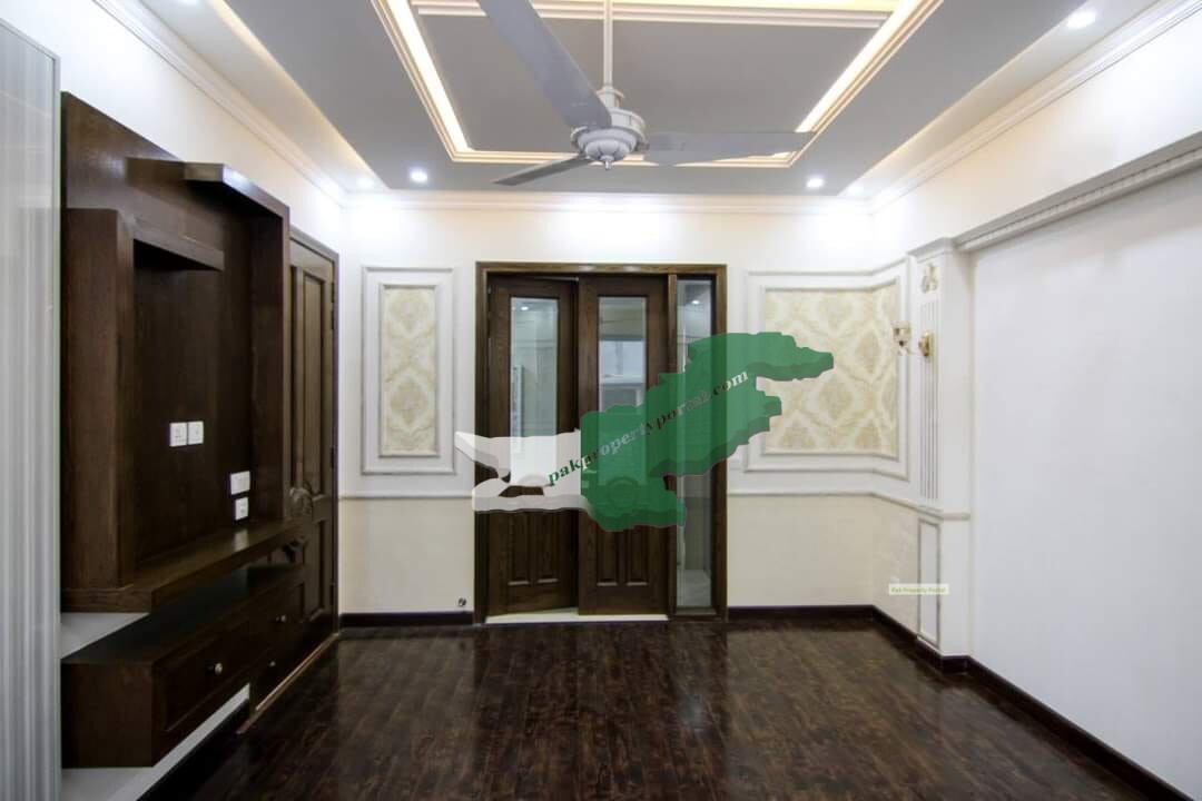 Brand New One Kanal house for sale in  DHA phase 6