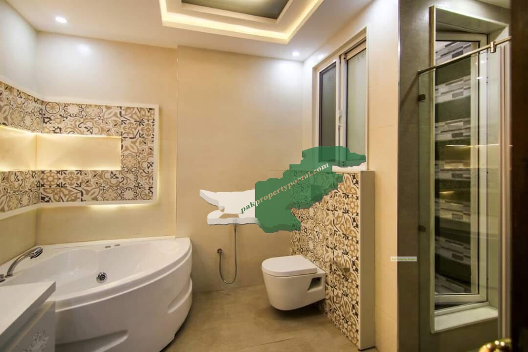 Brand New One Kanal house for sale in  DHA phase 6