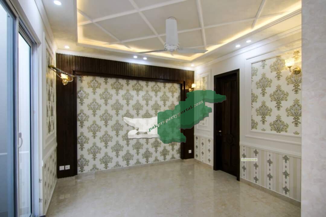 Brand New One Kanal house for sale in  DHA phase 6