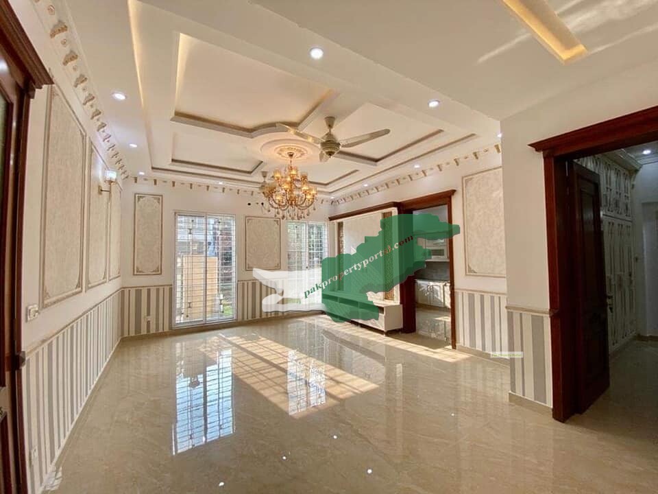 Brand New One Kanal house for sale in  DHA phase 6