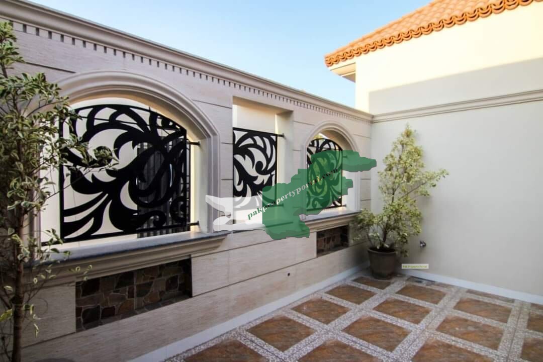 Brand New One Kanal house for sale in  DHA phase 6
